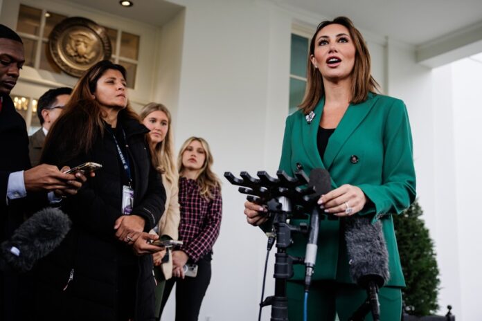 Renuncia Alina Habbas, fiscal federal de Nueva Jersey y exabogada de Trump