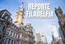 Alex Moreno Singer participará en el encendido del árbol de Navidad en Penn’s Landing Alex Moreno