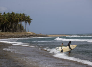 República Dominicana extiende exención de vigencia de 6 meses en pasaportes para turistas