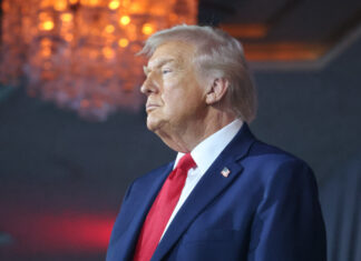 Republicanos de Indiana rechazan plan de redibujar el mapa electoral respaldado por Trump