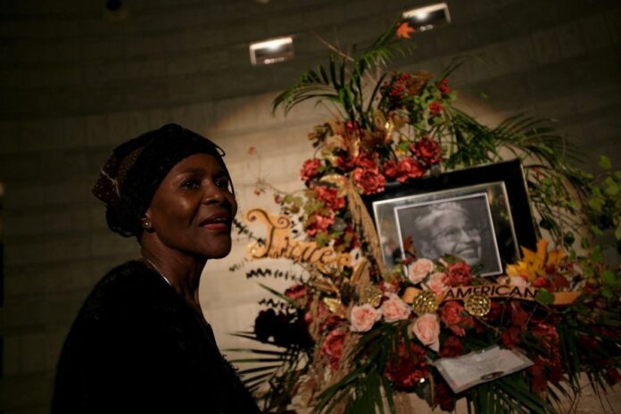 Rosa Parks: 70 años del gesto que cambió la historia de los derechos civiles