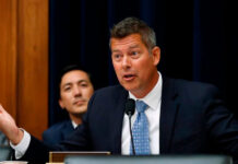 New York is fourth Democratic state targeted in crackdown on immigrant commercial driver’s licenses