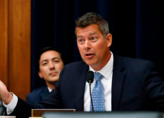 New York is fourth Democratic state targeted in crackdown on immigrant commercial driver’s licenses