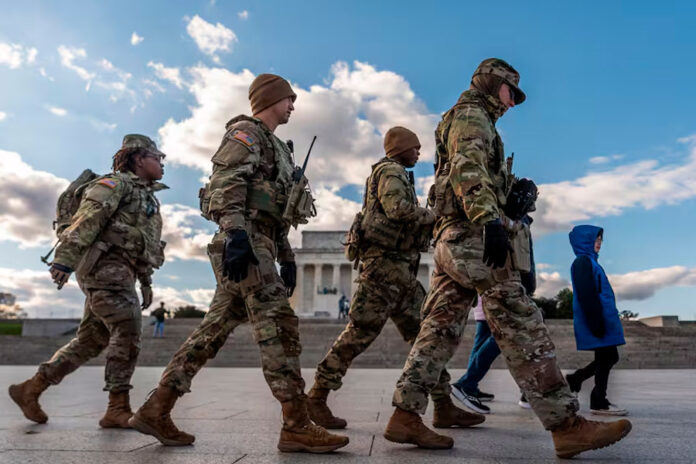 Senadores-debaten-sobre-despliegues-de-la-Guardia-Nacional;-líderes-militares-son-interrogados