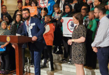 Share Food Program refuerza su lucha contra el hambre en Filadelfia