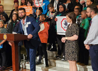 Share Food Program refuerza su lucha contra el hambre en Filadelfia