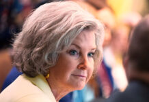 Susie Wiles, jefa de despacho de la Casa Blanca, critica a Bondi y opina sobre Trump en Vanity Fair