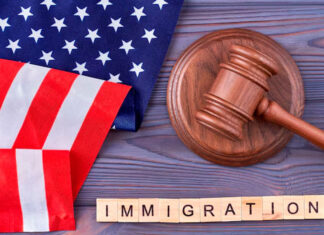 ¿Te presentas en corte? Conoce la realidad detrás de una audiencia de inmigración en EE. UU.