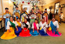 Tercera Expo Tianguis y Posada 2025 fortalece la economía y promueve la cultura en Filadelfia