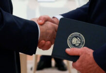 Territorio y seguridad son las grandes diferencias mientras Rusia y Ucrania sopesan el plan de Trump