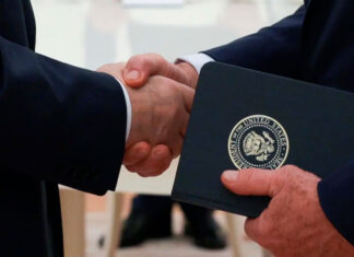 Territorio y seguridad son las grandes diferencias mientras Rusia y Ucrania sopesan el plan de Trump