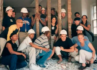 The Attic Youth Center: creando espacios seguros para jóvenes LGBTQ+ en Filadelfia