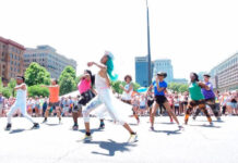 The Attic Youth Center: creating safe spaces for LGBTQ+ Youth in Philadelphia