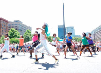 The Attic Youth Center: creating safe spaces for LGBTQ+ Youth in Philadelphia