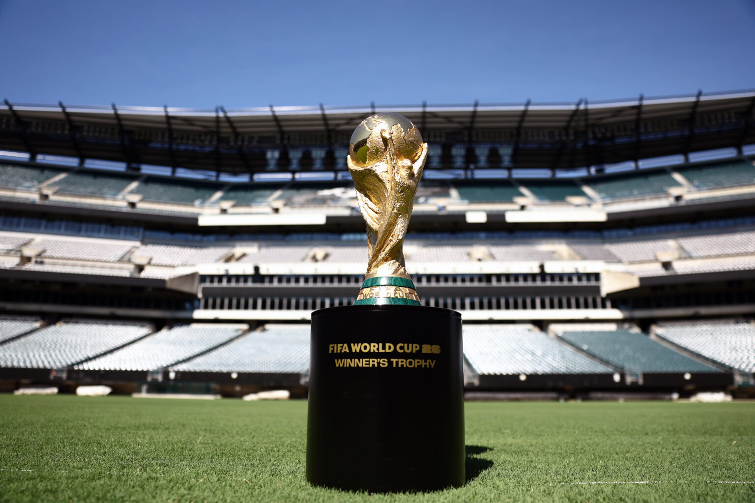 Filadelfia se viste de fútbol: Partidos del Mundial 2026 y las