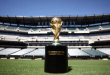 Filadelfia se viste de fútbol: Partidos del Mundial 2026 y las selecciones protagonistas