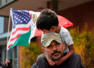Tiroteo a soldados de la Guardia Nacional desata nuevas restricciones migratorias en EE. UU.