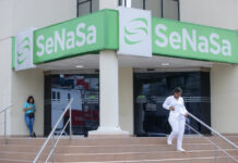 Transparencia Internacional dice que la corrupción sigue arraigada en República Dominicana