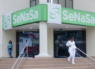 Transparencia Internacional dice que la corrupción sigue arraigada en República Dominicana