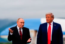 Tras un año de Trump, los líderes de la UE aprenden a convivir con un aliado poco confiable