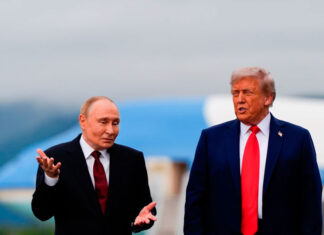 Tras un año de Trump, los líderes de la UE aprenden a convivir con un aliado poco confiable