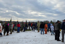 La Administración Shapiro invita a apoyar a militares a través de «Trees for Troops» Trees for Troops