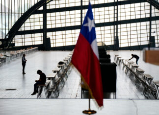 Ultraderechista Kast logra rotundo triunfo en balotaje de Chile y promete un «cambio real»