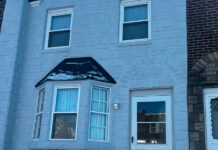 Sueño de vivienda propia que inspira a Filadelfia