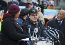 Una jueza de EE. UU. prohíbe temporalmente volver a detener al salvadoreño Kilmar Ábrego