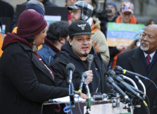 Una jueza de EE. UU. prohíbe temporalmente volver a detener al salvadoreño Kilmar Ábrego