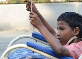 Unicef: el 23 % de niñez con discapacidad en República Dominicana no asiste a la escuela