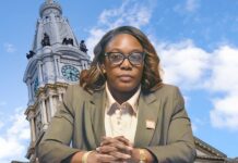 Adiós a las cuotas: Cherelle Parker apuesta por un nuevo modelo de inclusión en Filadelfia