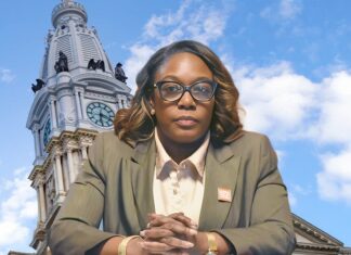 Adiós a las cuotas: Cherelle Parker apuesta por un nuevo modelo de inclusión en Filadelfia