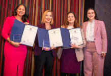 Women of ALPFA 2025 celebra su impacto en Filadelfia