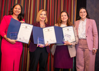 Women of ALPFA 2025 celebra su impacto en Filadelfia