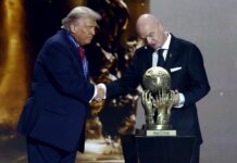 De Mussolini a Trump: cuando la política mancha la pelota en los mundiales