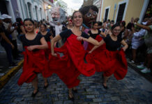 Fiestas de la Calle San Sebastián 2026 en Puerto Rico homenajearán al actor Jacobo Morales San Sebastián