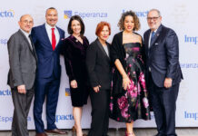 Esperanza and Impacto host ¡Juntos! Reception at PA Society, celebrating Hispanic leadership and unity
