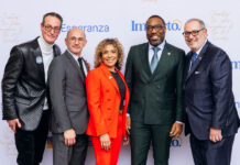 Esperanza e Impacto celebran ¡Juntos! el liderazgo hispano y la unidad