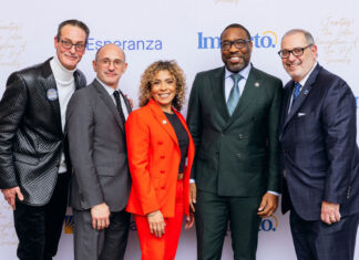 Esperanza e Impacto celebran ¡Juntos! el liderazgo hispano y la unidad