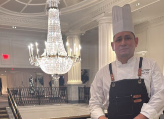 Pace: from Colombia’s coffee region to New York’s taste — a Story of Love, aromas, flavors, and perseverance