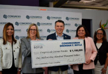 Congreso de Latinos Unidos: 48 años de servicio y liderazgo comunitario