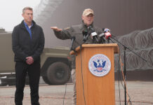 EE. UU. pide a los inmigrantes que están ilegalmente en el país que se «vayan a casa» inmigrantes