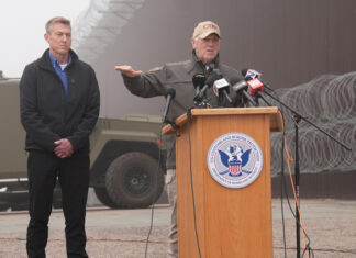 EE. UU. pide a los inmigrantes que están ilegalmente en el país que se «vayan a casa» inmigrantes