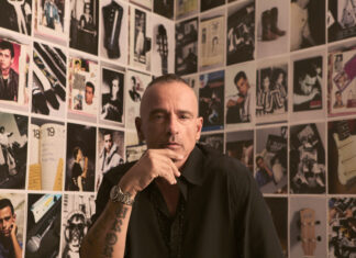 Eros Ramazzotti y su etapa más significativa: nueva gira, nieto y disco con duetos latinos