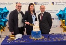 Esperanza College celebra 25 años de educación transformadora para la comunidad hispana