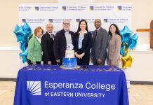 Esperanza College celebrates 25 years of transformative education for the Hispanic community