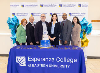 Esperanza College celebrates 25 years of transformative education for the Hispanic community