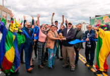 Esperanza una visión nacida de la fe y transformada en acción comunitaria