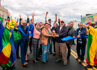 Esperanza una visión nacida de la fe y transformada en acción comunitaria